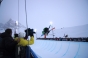 , Winter X-Games Mens Ski Superpipe 2011 - Courchevel Enquirer